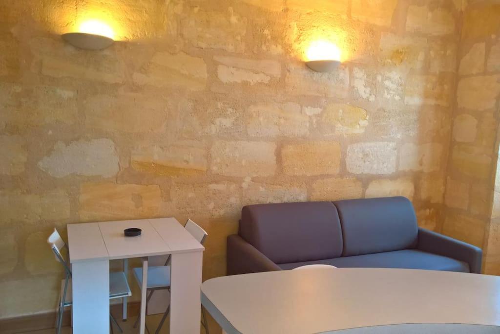 Studio Bliss Bordeaux Exteriér fotografie