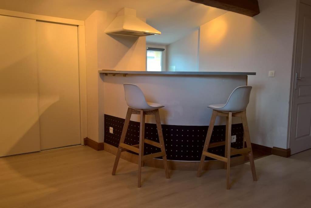 Studio Bliss Bordeaux Exteriér fotografie